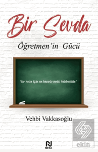 Bir Sevda Öğretmen'in Gücü