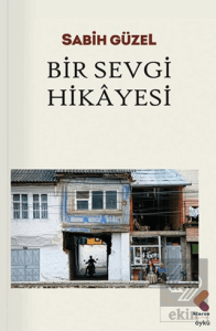 Bir Sevgi Hikayesi