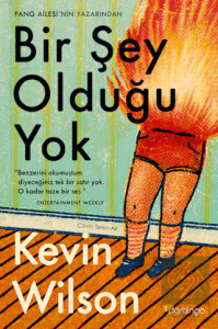 Bir Şey Olduğu Yok