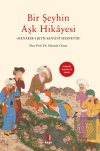 Bir Şeyhin Aşk Hikayesi