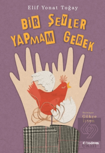 Bir Şeyler Yapmam Gerek