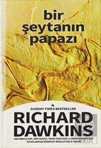 Bir Şeytanın Papazı (Ciltli)