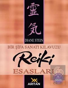 OUTLET Bir Şifa Sanatı Kılavuzu Reiki Esasları