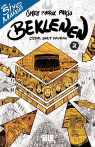 Bir Siyer Mangası: Beklenen - 2