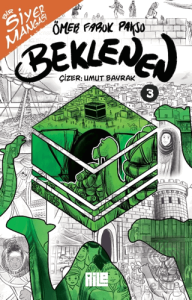 Bir Siyer Mangası: Beklenen - 3