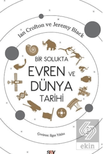 Bir Solukta Evren ve Dünya Tarihi