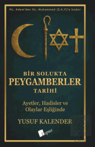Bir Solukta Peygamberler Tarihi