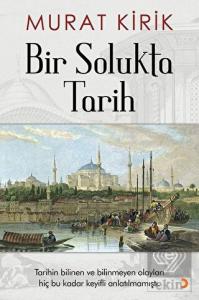 Bir Solukta Tarih