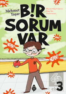 Bir Sorum Var - 3