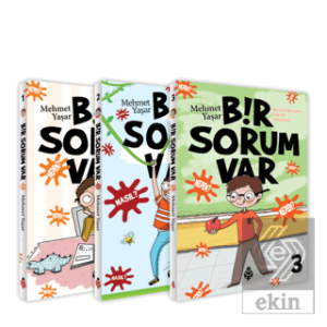 Bir Sorum Var Seti