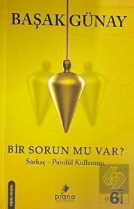 Bir Sorun mu Var?