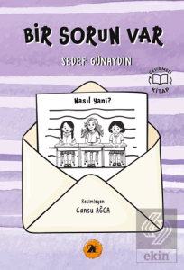 Bir Sorun Var