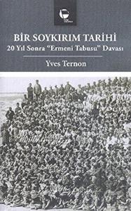 Bir Soykırım Tarihi