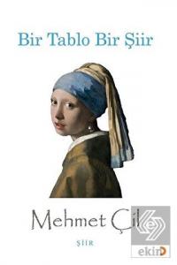 Bir Tablo Bir Şiir