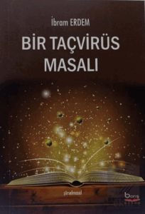 Bir Taçvirüs Masalı