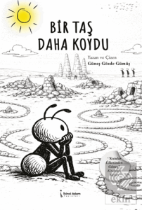 Bir Taş Daha Koydu