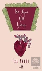 Bir Taşın Gül Yüreği