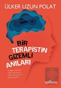 Bir Terapistin Gizemli Anıları