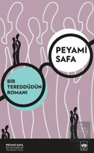 Bir Tereddüdün Roman