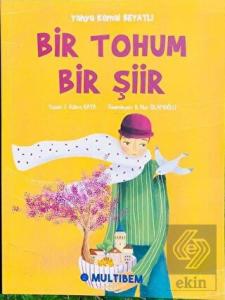 Bir Tohum Bir Şiir