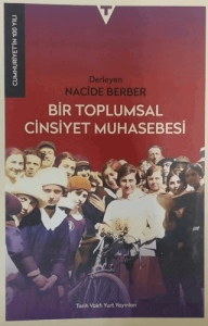Bir Tolumsal Cinsiyet Muhasebesi