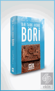 Bir Türk İkonu: Böri