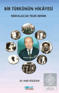 Bir Türkünün Hikayesi