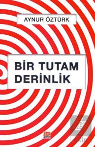 Bir Tutam Derinlik