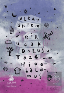 Bir Uçak Dolusu Taze Hipotalamus