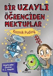 Bir Uzaylı Öğrenciden Mektuplar 2