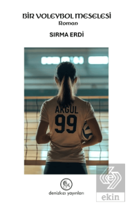 Bir Valeybol Meselesi