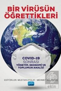 Bir Virüsün Öğrettikleri