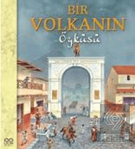 Bir Volkanın Öyküsü