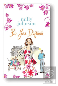 Bir Yaz Düğünü (Cep Boy)