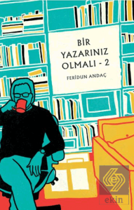 Bir Yazarınız Olmalı - 2
