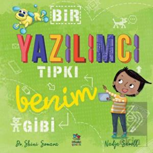 Bir Yazılımcı Tıpkı Benim Gibi