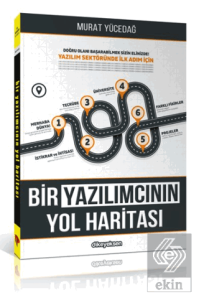 Bir Yazılımcının Yol Haritası