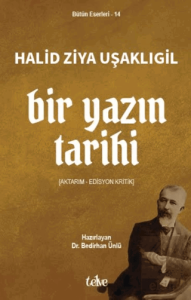Bir Yazın Tarihi