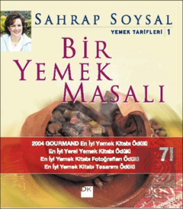 Bir Yemek Masalı