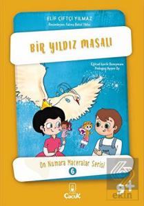 Bir Yıldız Masalı