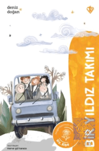 Bir Yıldız Takımı Hz. Aişe