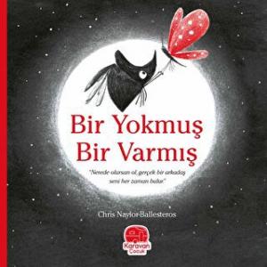 Bir Yokmuş Bir Varmış