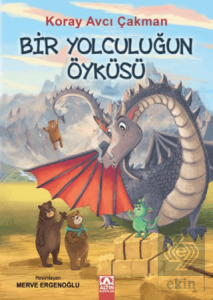 Bir Yolculuğun Öyküsü