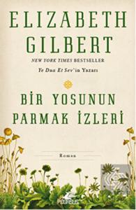Bir Yosunun Parmak İzleri