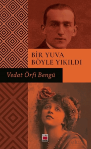 Bir Yuva Böyle Yıkıldı