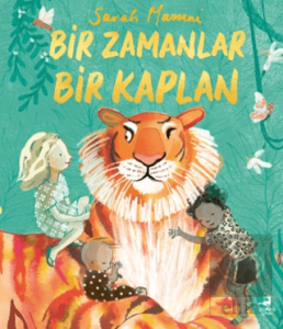 Bir Zamanlar Bir Kaplan