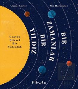 Bir Zamanlar Bir Yıldız