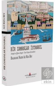 Bir Zamanlar İstanbul