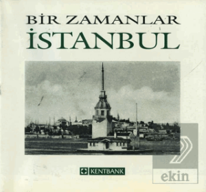 Bir Zamanlar İstanbul