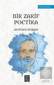Bir Zarif Poetika
